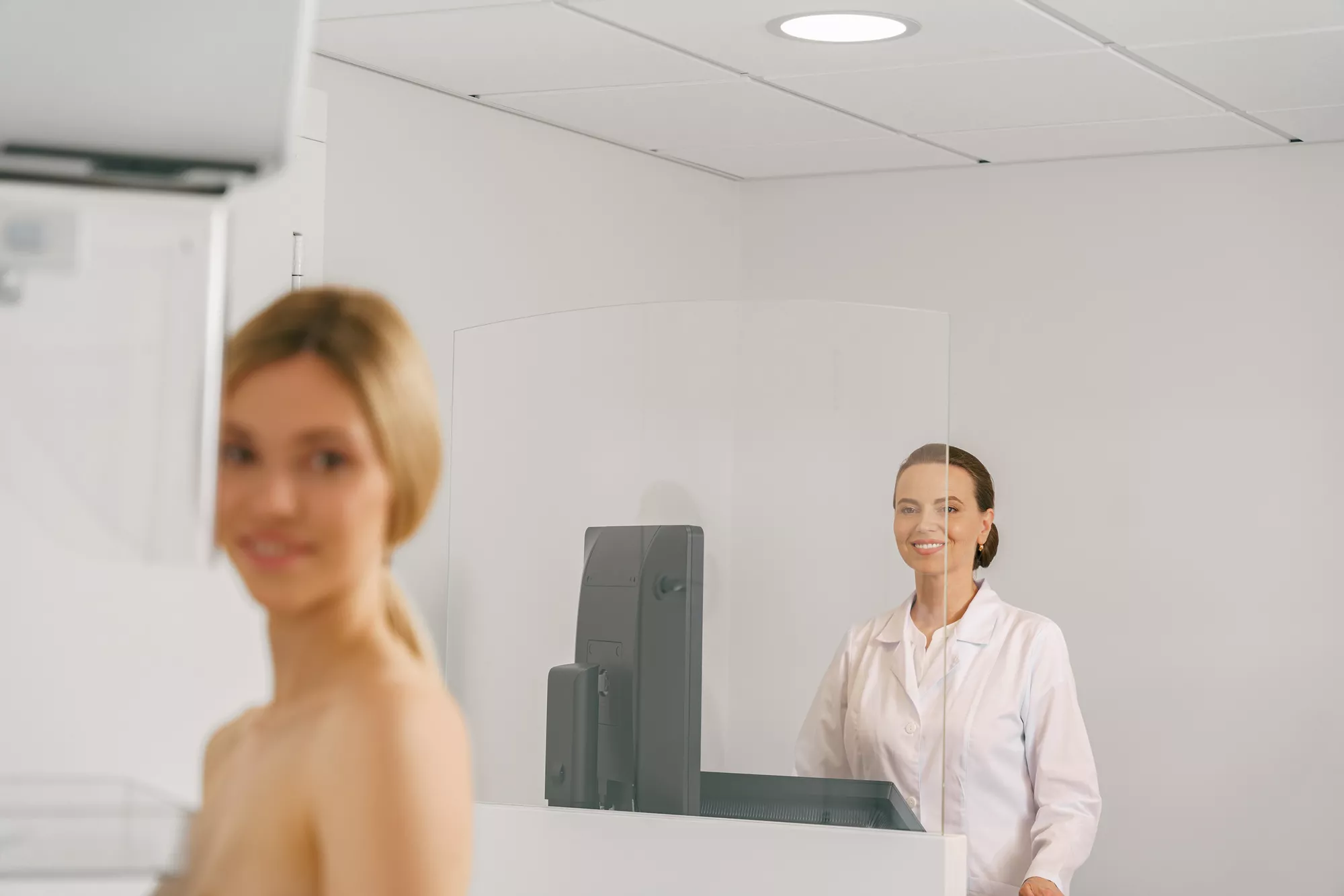 Mammography Interpretations