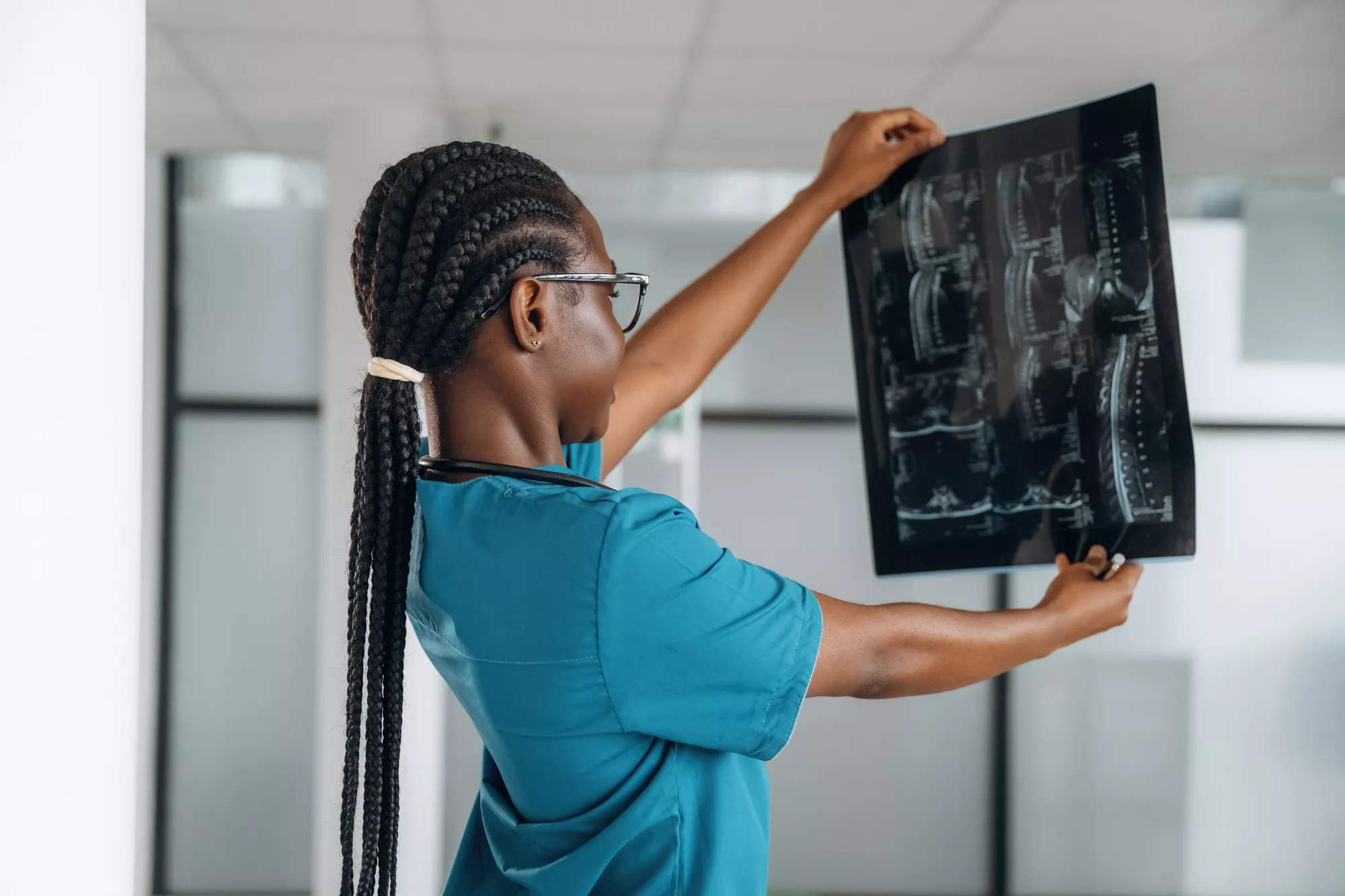 Musculoskeletal Diagnosis