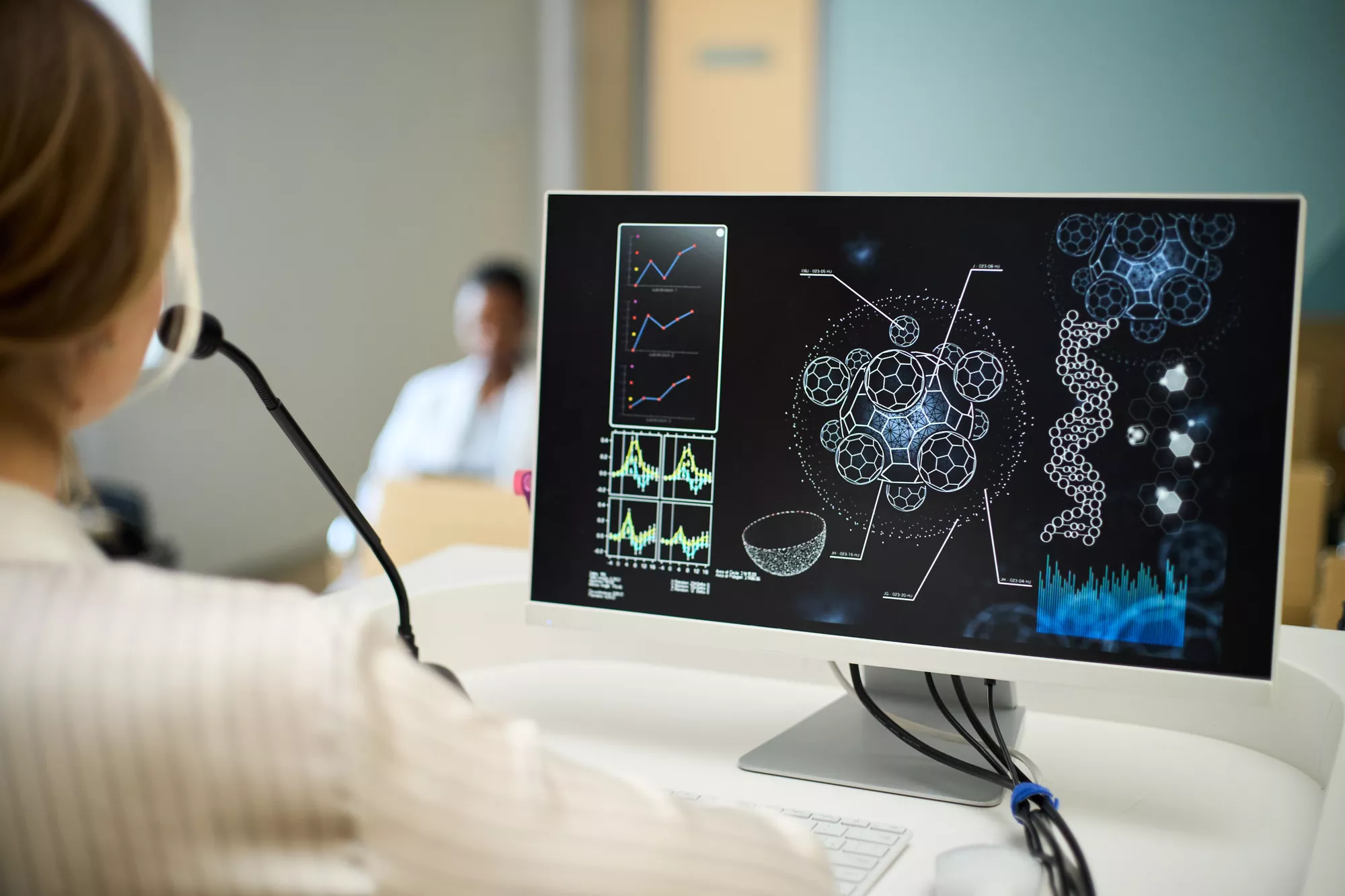 Nuclear Medicine Imaging