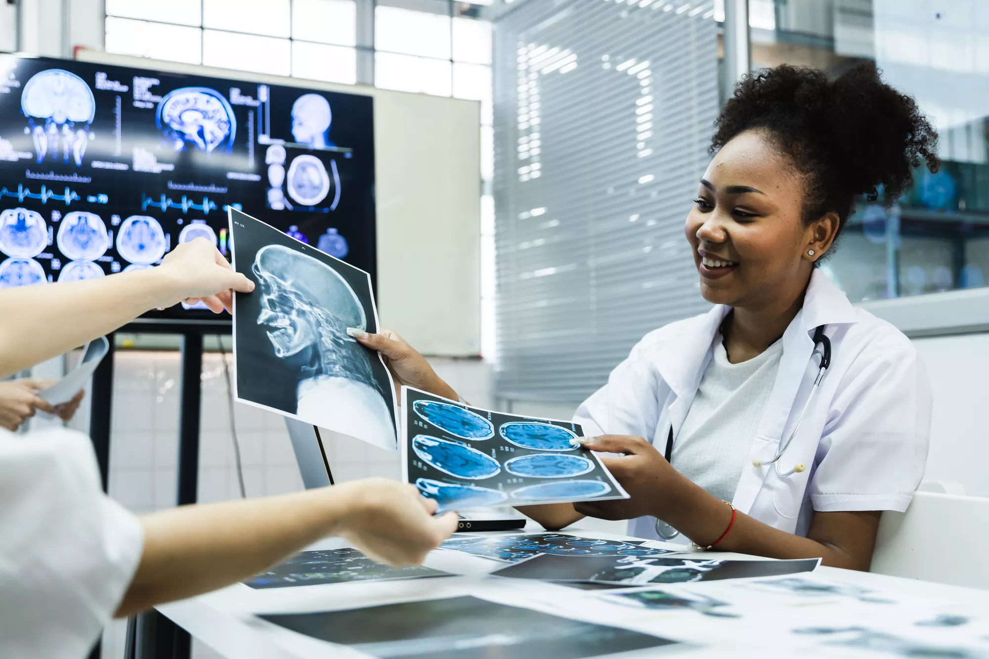 Teleradiology Jobs and Career