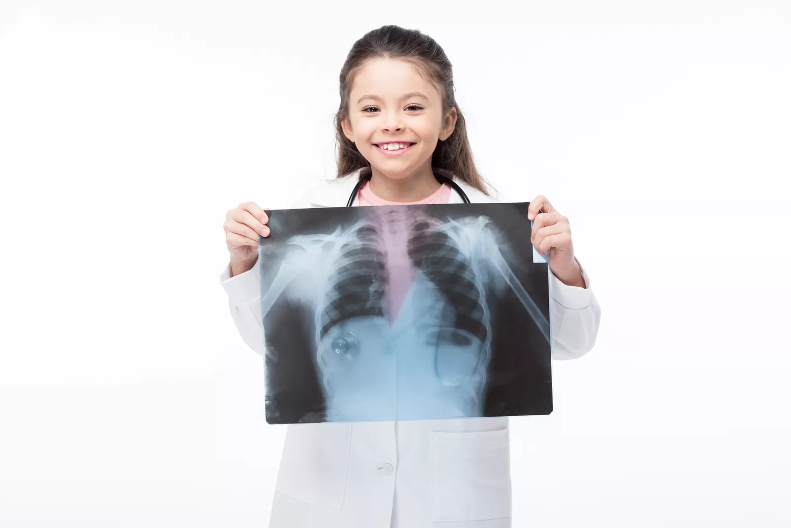 Pediatric Chest X-Ray