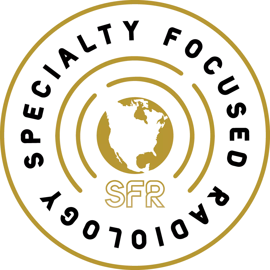 SFLR Logo