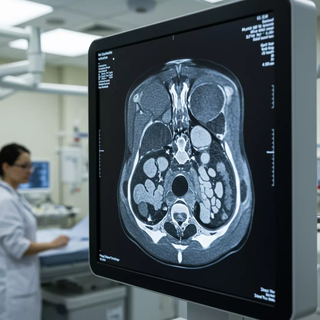 Computed Tomography (CT)