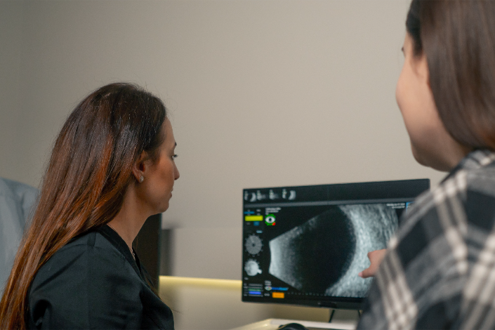 Mammography & Breast Imaging
