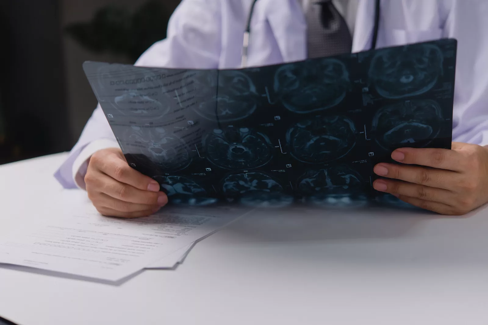  pediatric radiologists.