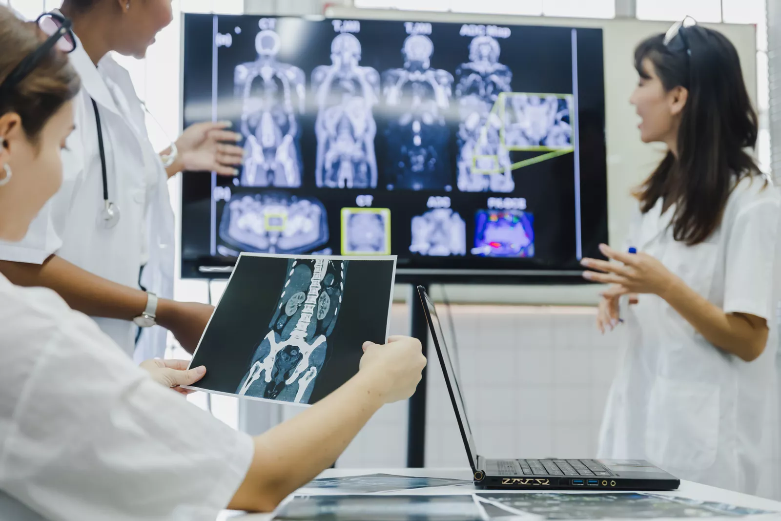 Medical Expert Witness Services