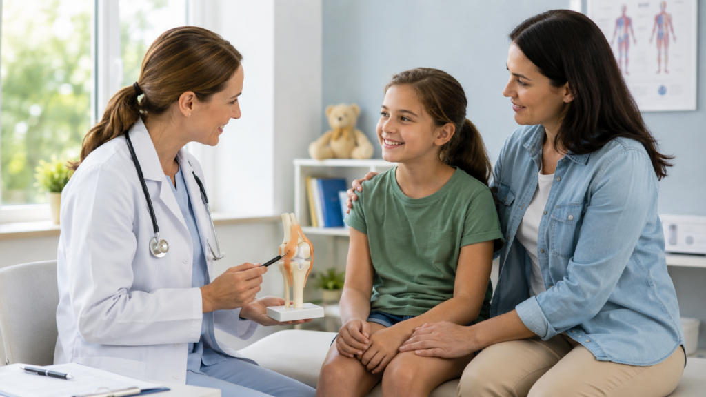 Juvenile arthritis awareness month